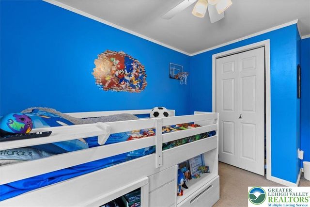 2233 Fox Run, Wilson Boro, PA 18042