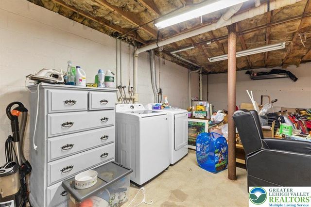 2233 Fox Run, Wilson Boro, PA 18042
