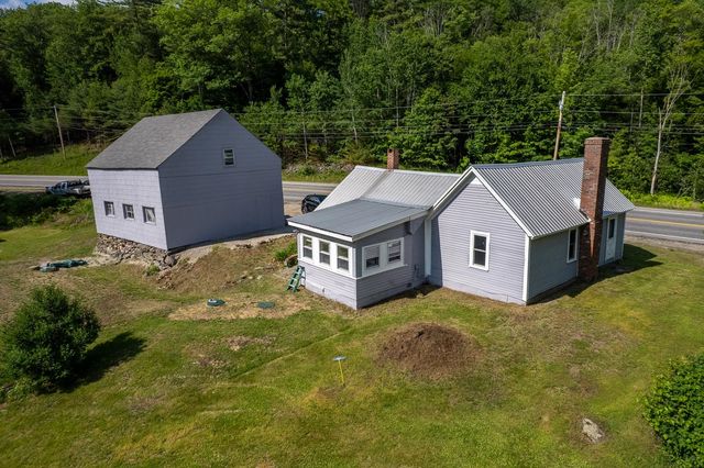 1409 Main Street, Grafton, NH 03240