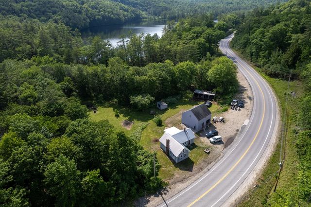 1409 Main Street, Grafton, NH 03240