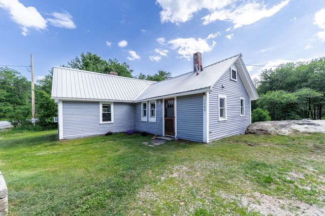 1409 Main Street, Grafton, NH 03240