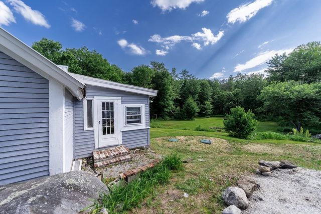 1409 Main Street, Grafton, NH 03240