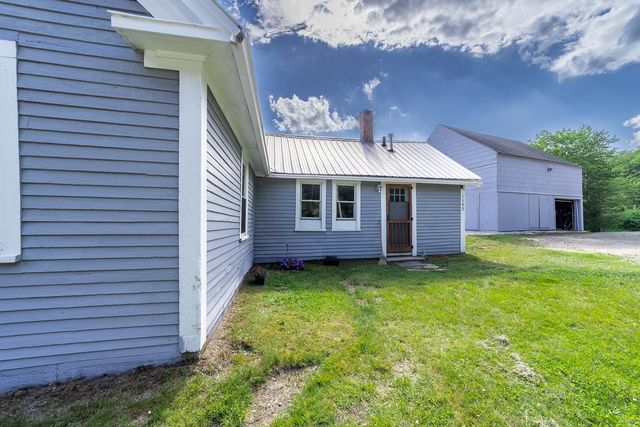 1409 Main Street, Grafton, NH 03240