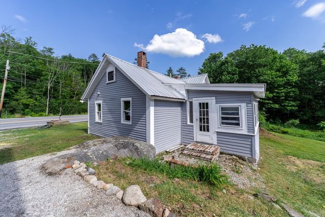 1409 Main Street, Grafton, NH 03240