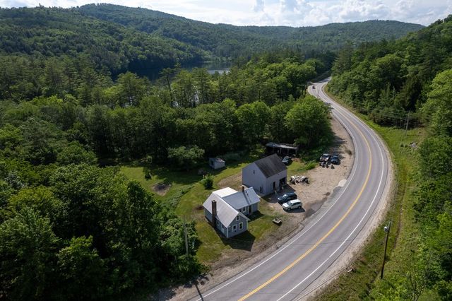 1409 Main Street, Grafton, NH 03240
