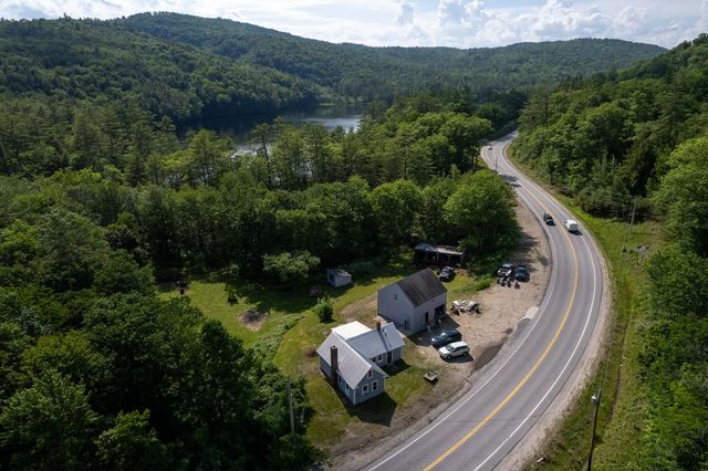 1409 Main Street, Grafton, NH 03240