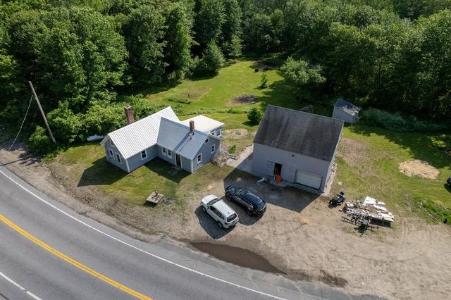1409 Main Street, Grafton, NH 03240