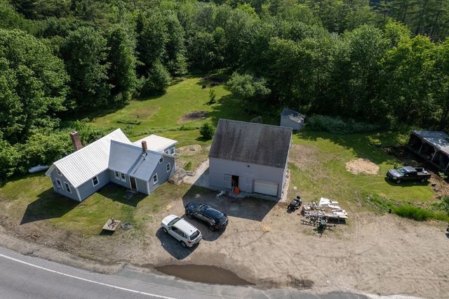 1409 Main Street, Grafton, NH 03240