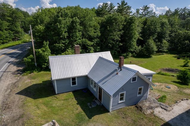 1409 Main Street, Grafton, NH 03240