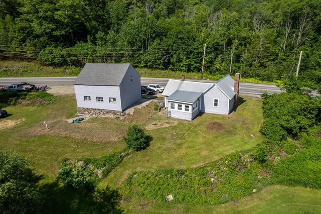 1409 Main Street, Grafton, NH 03240