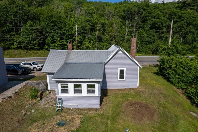1409 Main Street, Grafton, NH 03240
