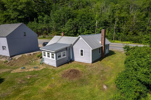 1409 Main Street, Grafton, NH 03240
