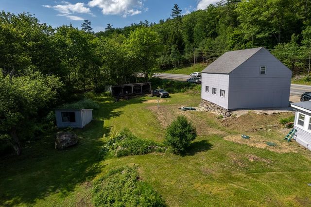 1409 Main Street, Grafton, NH 03240