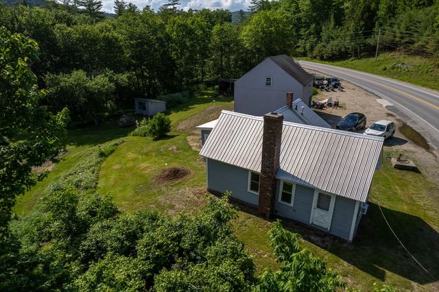 1409 Main Street, Grafton, NH 03240