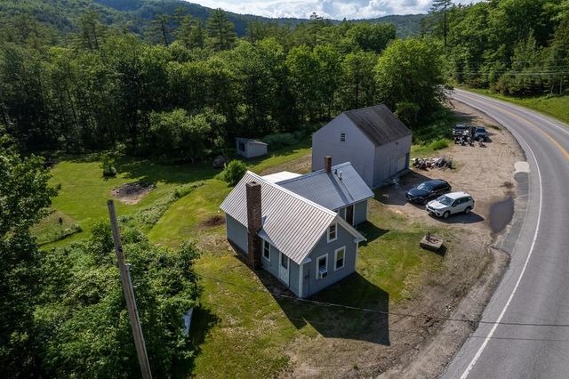 1409 Main Street, Grafton, NH 03240