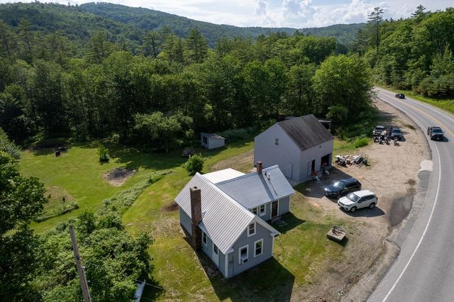 1409 Main Street, Grafton, NH 03240