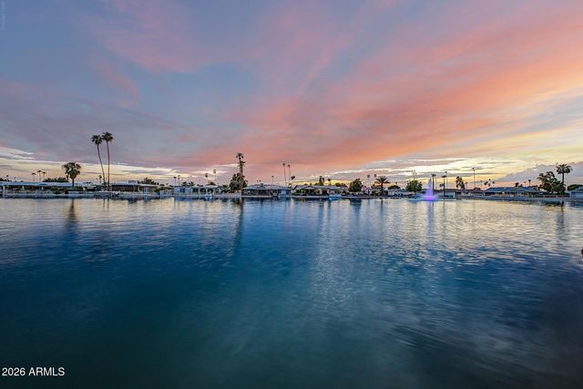 10601 W BAYSIDE Road, Sun City, AZ 85351