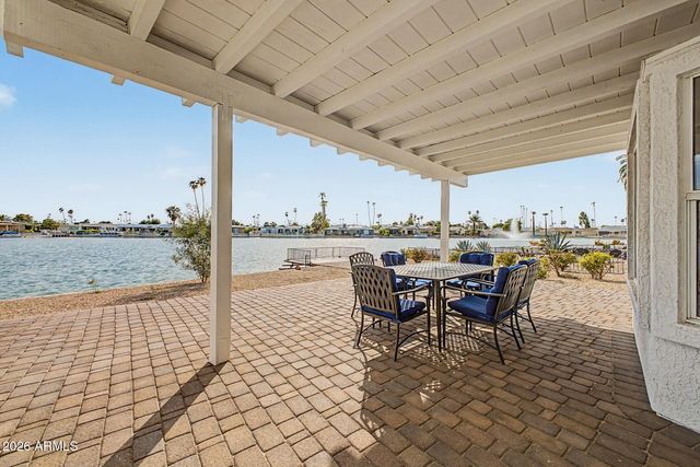10601 W BAYSIDE Road, Sun City, AZ 85351