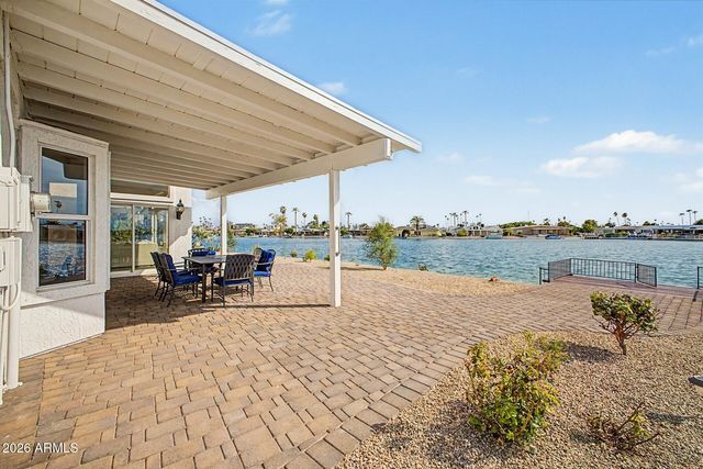 10601 W BAYSIDE Road, Sun City, AZ 85351