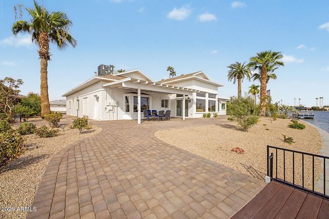10601 W BAYSIDE Road, Sun City, AZ 85351