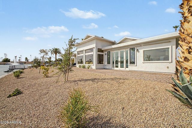 10601 W BAYSIDE Road, Sun City, AZ 85351