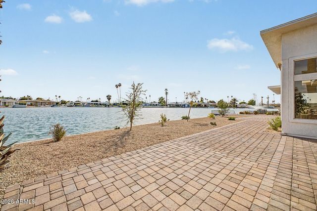 10601 W BAYSIDE Road, Sun City, AZ 85351