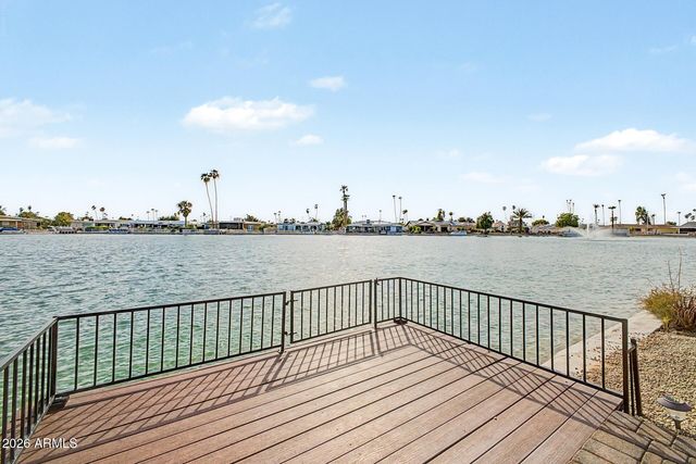 10601 W BAYSIDE Road, Sun City, AZ 85351