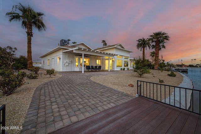 10601 W BAYSIDE Road, Sun City, AZ 85351