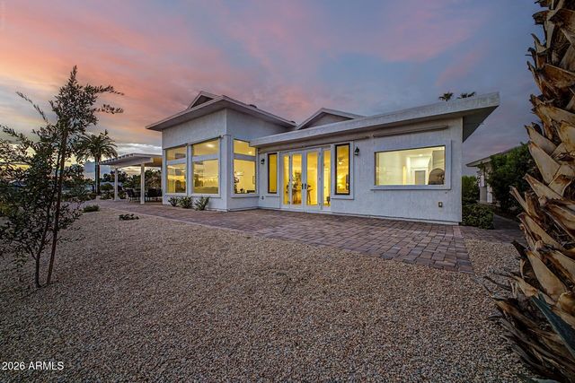 10601 W BAYSIDE Road, Sun City, AZ 85351