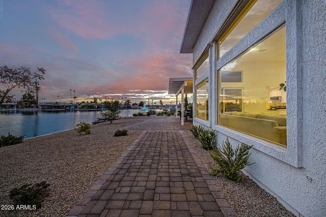 10601 W BAYSIDE Road, Sun City, AZ 85351