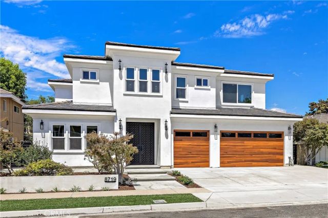 8719 Hummingbird, Fountain Valley, CA 92708