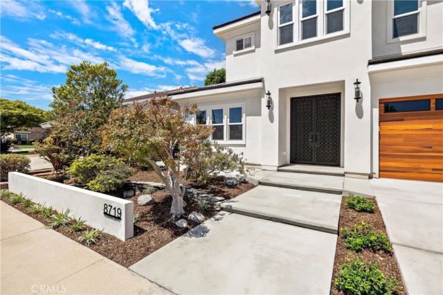 8719 Hummingbird, Fountain Valley, CA 92708
