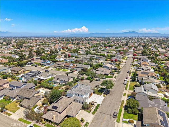 8719 Hummingbird, Fountain Valley, CA 92708