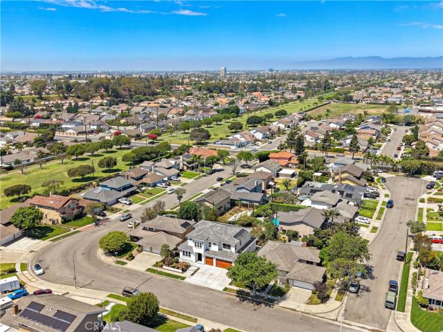 8719 Hummingbird, Fountain Valley, CA 92708