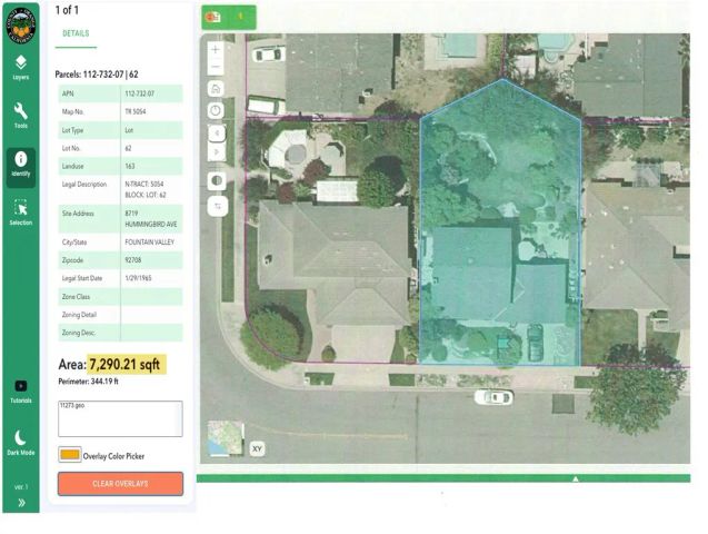 8719 Hummingbird, Fountain Valley, CA 92708