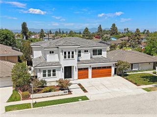 8719 Hummingbird, Fountain Valley, CA 92708