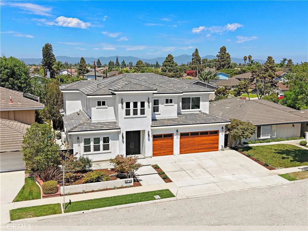 8719 Hummingbird, Fountain Valley, CA 92708