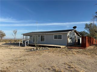 69561 Papoose Trail, 29 Palms, CA 92277