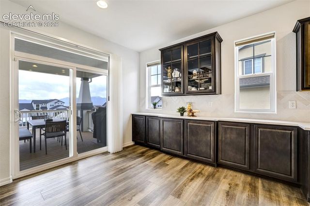 5231 Hartman Rocks Court, Colorado Springs, CO 80924