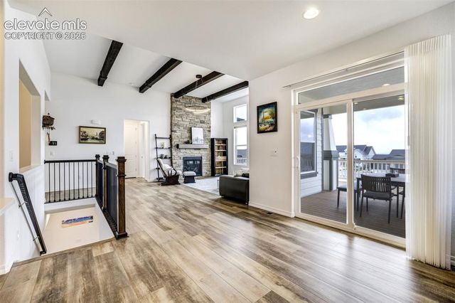 5231 Hartman Rocks Court, Colorado Springs, CO 80924