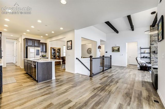 5231 Hartman Rocks Court, Colorado Springs, CO 80924