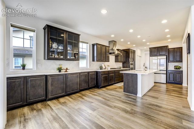 5231 Hartman Rocks Court, Colorado Springs, CO 80924