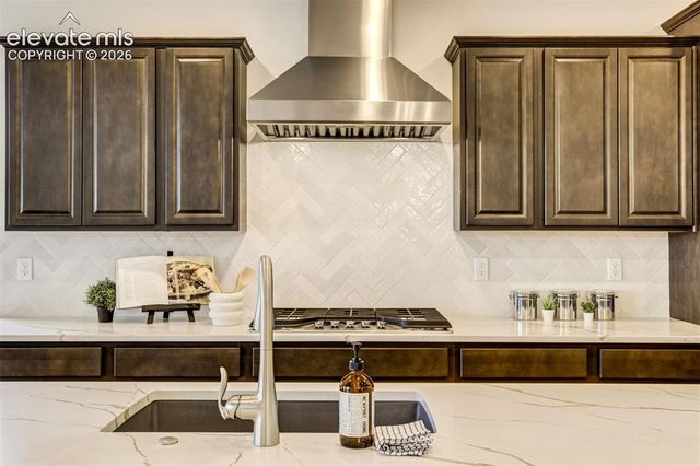 5231 Hartman Rocks Court, Colorado Springs, CO 80924