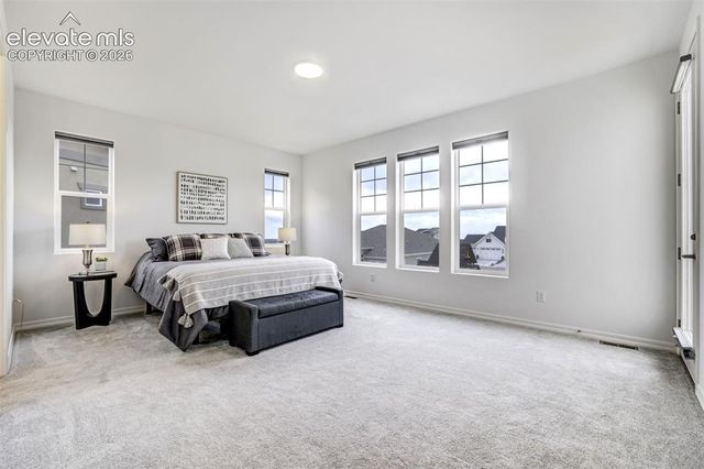 5231 Hartman Rocks Court, Colorado Springs, CO 80924