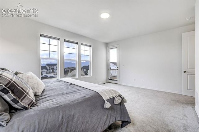 5231 Hartman Rocks Court, Colorado Springs, CO 80924