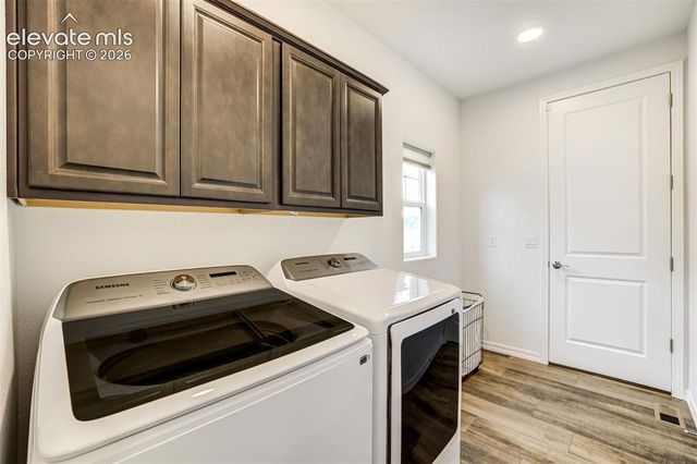 5231 Hartman Rocks Court, Colorado Springs, CO 80924