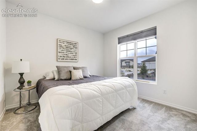 5231 Hartman Rocks Court, Colorado Springs, CO 80924