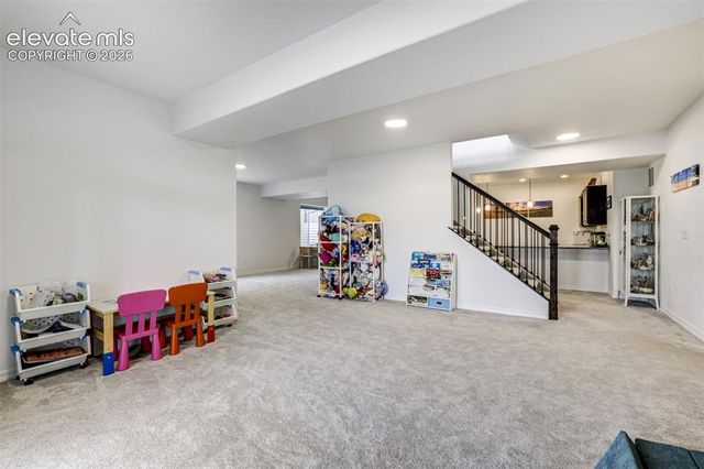 5231 Hartman Rocks Court, Colorado Springs, CO 80924