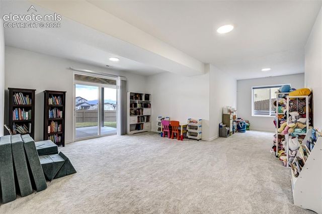 5231 Hartman Rocks Court, Colorado Springs, CO 80924