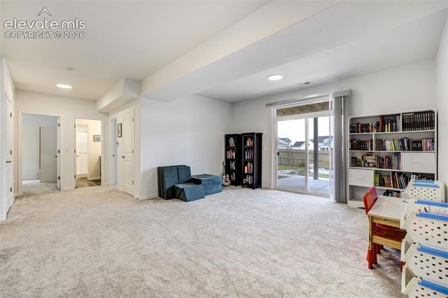 5231 Hartman Rocks Court, Colorado Springs, CO 80924